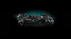 Lego Mercedes-AMG F1 W14 E Performance ( 42171 ) - Img 12