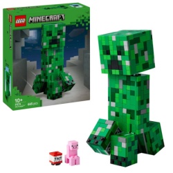 Lego MINECRAFT Kriper ( 1045146 )-2