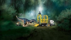 Lego Misije Dinosaurus: Transporter alosaurusa ( 76966 )-4