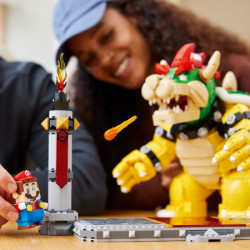 Lego Moćni Bauzer™ ( 71411 ) - Img 7