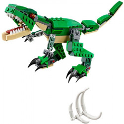 Lego Moćni dinosaurusi ( 31058 ) - Img 6
