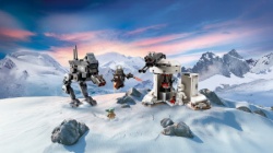 Lego Napad AT-RT-a ( 75444 )-4