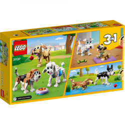 Lego neodoljivi psi ( 31137 ) - Img 10