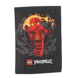 Lego  Ninjago novčanik: Crveni nindža ( 20288-2409 )-1