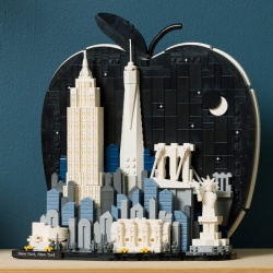 Lego Njujork – Velika jabuka ( 21066 )-2