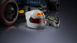 Lego Oracle Red Bull Racing RB20 F1® formula ( 77243 )-4