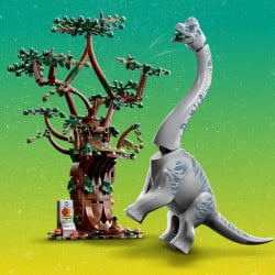 Lego otkriće brahiosaurusa ( 76960 ) - Img 7