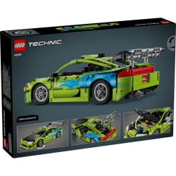 Lego Paklene ulice: Mitsubishi Eclipse ( 42229 )-8