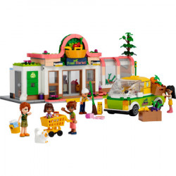 Lego Piljarnica organske hrane ( 41729 ) - Img 9