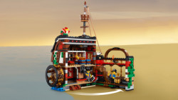 Lego Piratski brod ( 31109 ) - Img 14