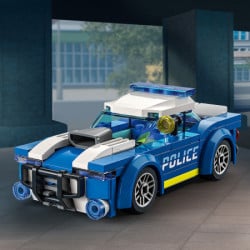 Lego Policijski automobil ( 60312 ) - Img 6