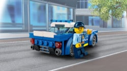 Lego Policijski automobil ( 60312 ) - Img 12