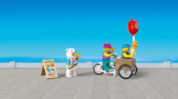Lego Prodavnica sladoleda ( 60363 ) - Img 9