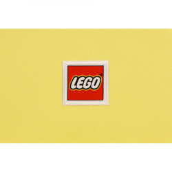 Lego radosni ranac, veliki: Pastelno žuti ( 20130-1937 ) - Img 2