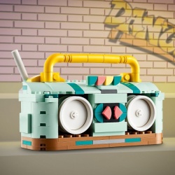 Lego Retro rolšue ( 31148 )-18