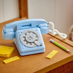 Lego Retro telefon ( 31174 )-2