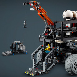 Lego Rover istraživačkog tima za Mars ( 42180 ) - Img 8