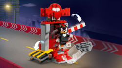 Lego Shadow the Hedgehog Bekstvo ( 76995 ) - Img 11