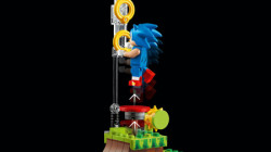 Lego Sonic the Hedgehog™ – Oblast zelenih brda ( 21331 ) - Img 6
