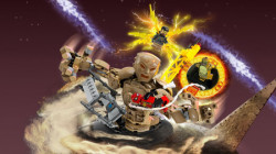 Lego Spajdermen protiv Sendmena: Konačna borba ( 76280 ) - Img 14