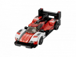 Lego speed champions porsche 963 ( LE76916 ) - Img 3