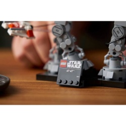 Lego star wars atat ( LE75440 ) -2