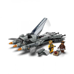 Lego star wars pirate snub fighter ( LE75346 )  - Img 2