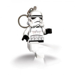 Lego Star Wars privezak za ključeve sa svetlom: Stormtruper ( LGL-KE12H ) - Img 2