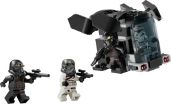 Lego star wars tm death trooper & night trooper battle pac ( LE75412 ) -1