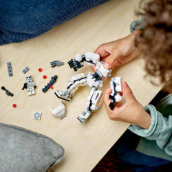 Lego stormtruperov meh ( 75370 ) - Img 10