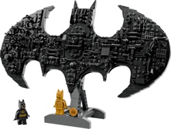 Lego super heroes dc batman logo ( LE76330 )