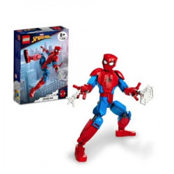 Lego super heroes spiderman figure ( LE76226 )  - Img 2