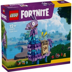 Lego Supply Llama ( 77071 )-1