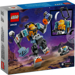 Lego Svemirski građevinski mek ( 60428 ) - Img 11