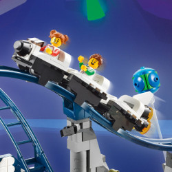 Lego svemirski rolerkoster ( 31142 ) - Img 6