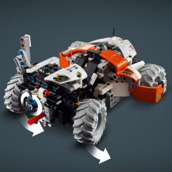 Lego Svemirski utovarivač LT78 ( 42178 ) - Img 7