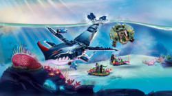 Lego Talkun Pajakan i kraba-podmornica ( 75579 ) - Img 11