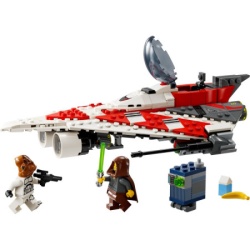 Lego tbd-lsw-ip-17-2024 star wars tm  ( LE75388 ) -3