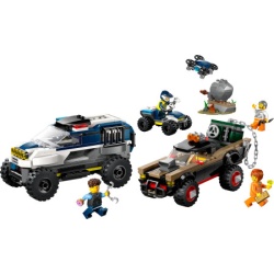 Lego Terenska potera policijskim automobilom ( 60449 )-9