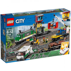 Lego Teretni voz ( 60198 ) - Img 1