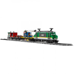 Lego Teretni voz ( 60198 ) - Img 5
