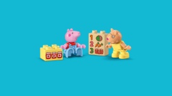 Lego Traktor i pijaca ( 10468 )-10