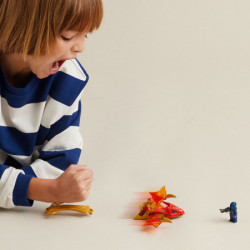 Lego Udarac Kajevog zmaja u usponu ( 71801 ) - Img 2