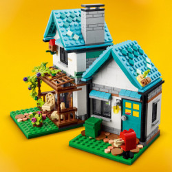 Lego udobna kuća ( 31139 ) - Img 8