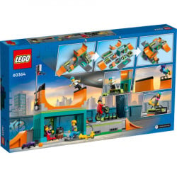 Lego Ulični skejt-park ( 60364 ) - Img 16