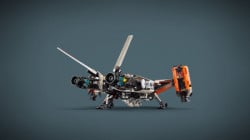 Lego VTOL svemirski brod za teški teret LT81 ( 42181 ) - Img 13
