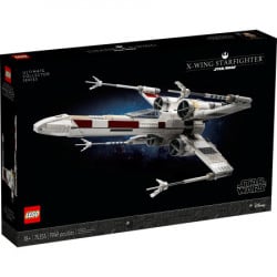 Lego X-Wing Starfighter ( 75355 ) - Img 1
