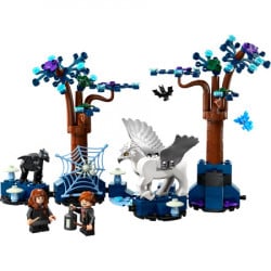 Lego Zabranjena šuma : Magična stvorenja ( 76432 ) - Img 14