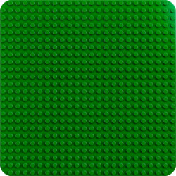 Lego zelena podloga za gradnju ( 10980 ) - Img 6