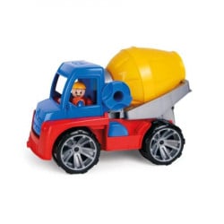 Lena igračka truxx kamion sa mešalicom ( A057162 ) - Img 1